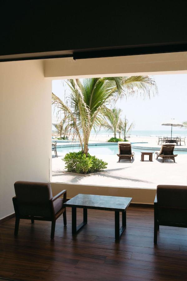 Soleare Hotel Boutique Tampico Exterior photo